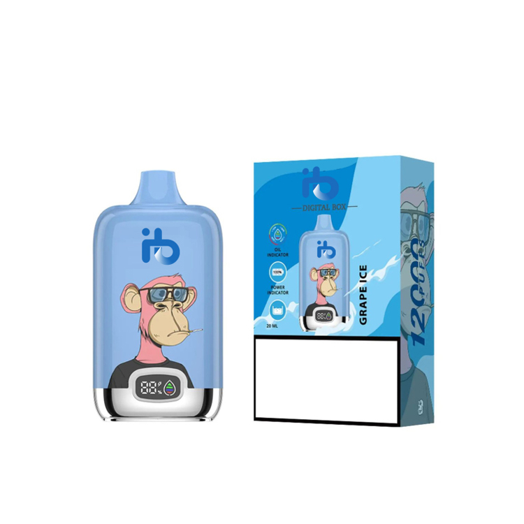 12000 Züge Vapes buyer's guide and safety check — are e cigarettes considered tobacco products and what consumers should know