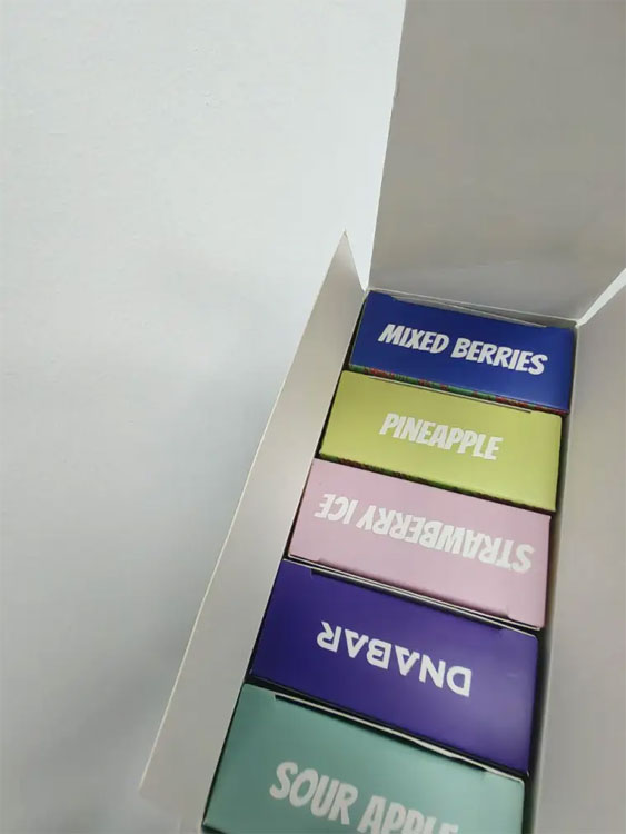 Navigating E Cigarette Airport Security Regulations While Traveling from India