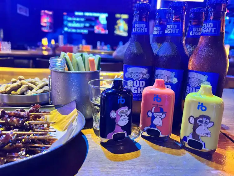 Discover the Best Electronic Cigarette Starter Kits in the UK