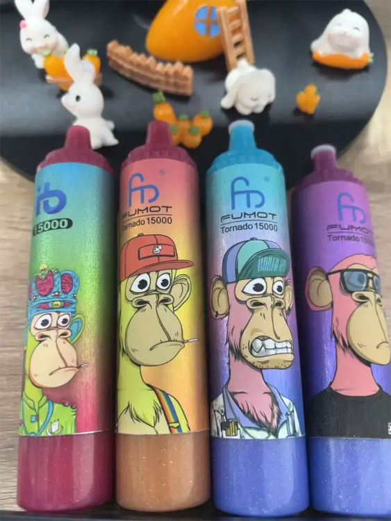 Exploring the Different Types of E Cigarettes for Beginners and Enthusiasts Alike