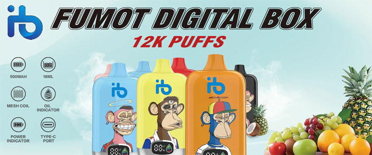 Discover the Benefits of Switching to Reusable E-Cigarettes