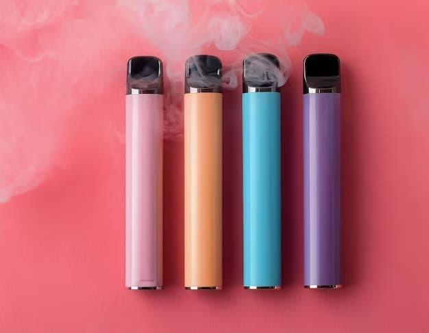 Discover the Hidden Chemicals Found in E Cigarettes and Why Jednorazowy E Papierosy Are Trending Now