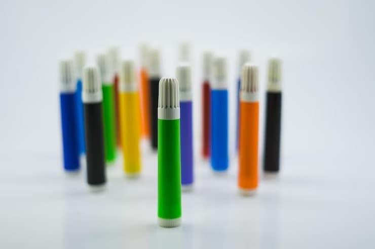 Discover the Refreshing Taste of Papieros Elektroniczny with E-Cigarette Mint Flavor for Ultimate Vaping Enjoyment