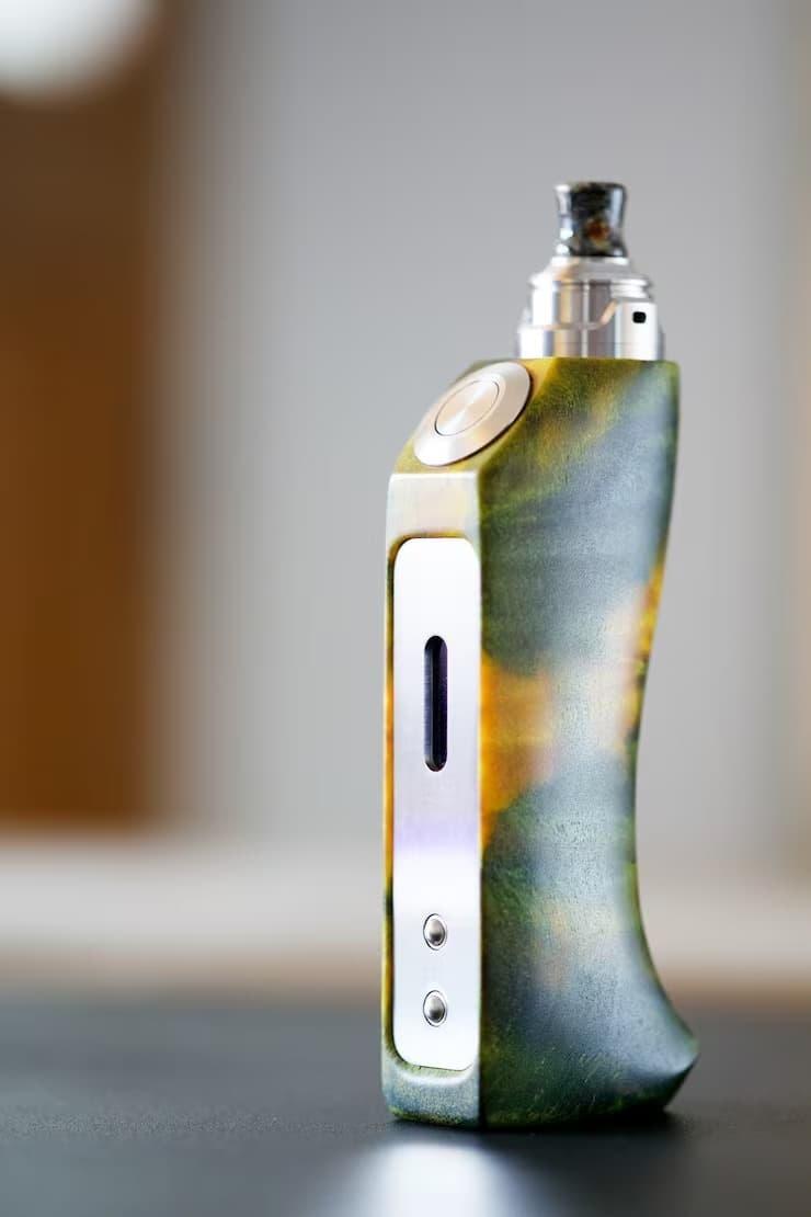 Why Jednorázové E-cigarety and the healthiest e cigarettes are changing the vaping market in 2025