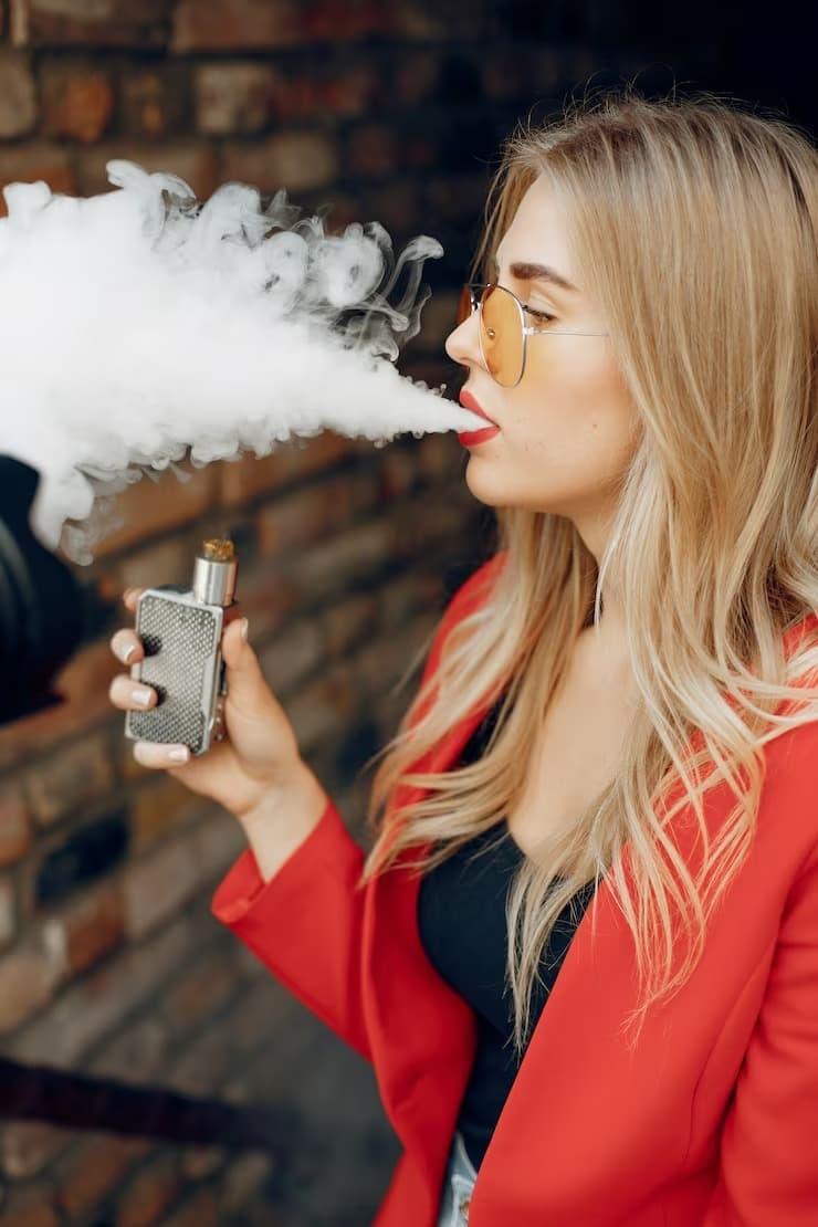 Vape Shop Tips for Traveling with Vape Shop and e cigarettes on Airplane Regulations