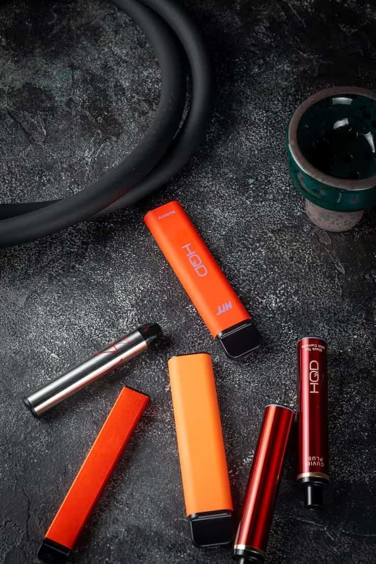 Top Cigarrillo Electrónico Marcas Compared Discover the Leading E Cigarettes Brands