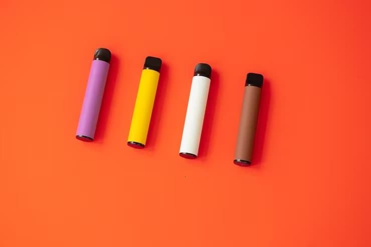 Discover the Best Deals on Gold E Cigarette and E Cigarettes for a Premium Vaping Experience