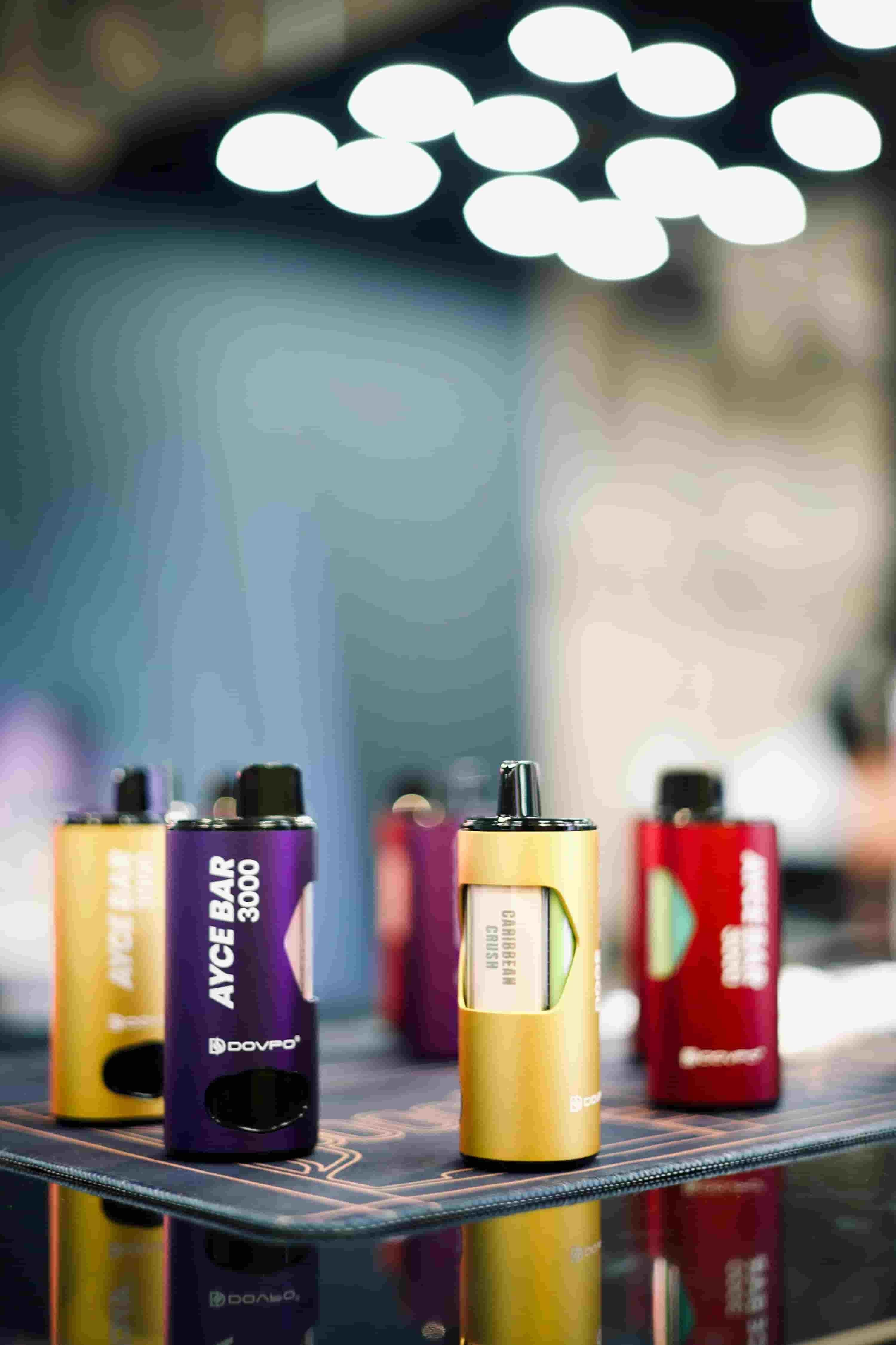 Discover papieros elektroniczny Benefits and How Heat Electronic Cigarette Enhances Your Vaping Experience