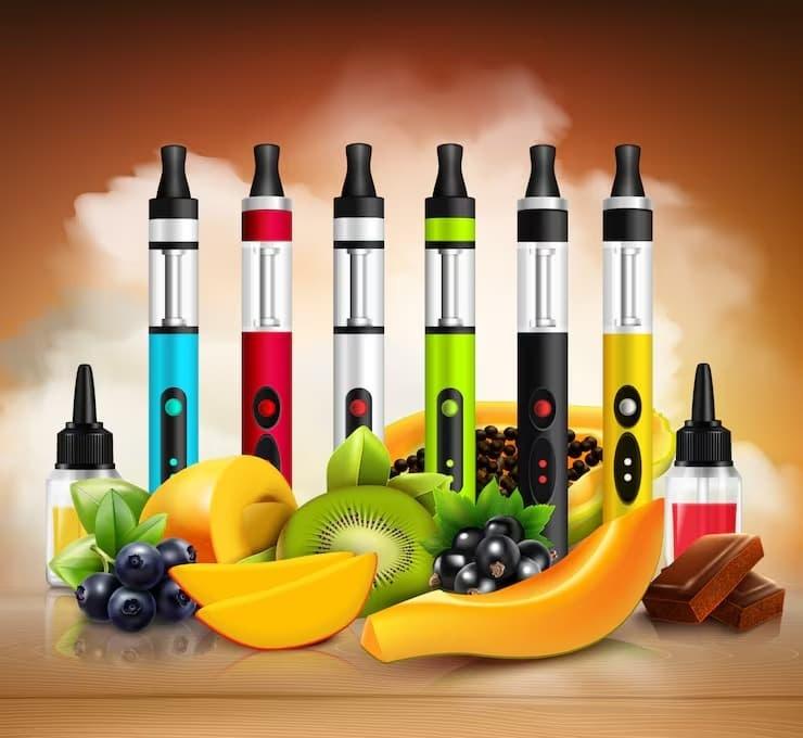 Explore český vape shop and Learn About the Electronic Cigarette Bad Effects Today