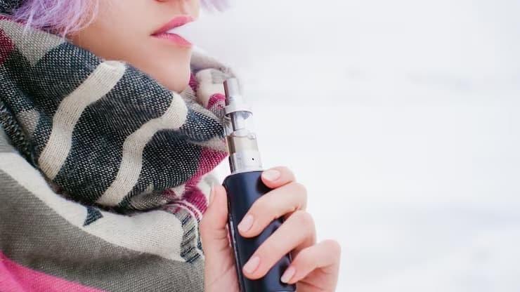 Explore IBVape Vape Shop for the Best FDA Menthol E Cigarettes Experience with IBVape Quality Choices