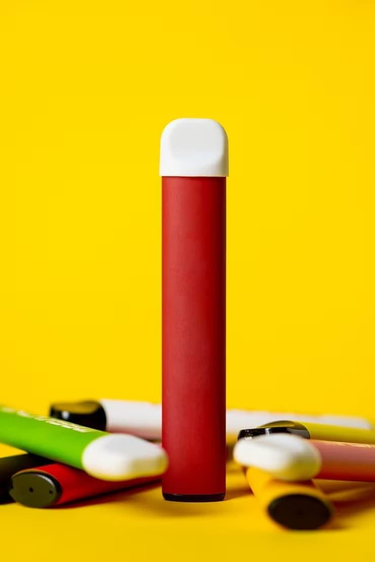 E-Zigaretten strategies and consumer response to the evolving règlementation e-cigarette landscape in Europe