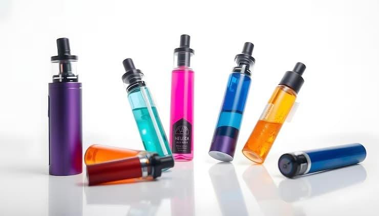 Einweg E-Zigaretten Insights Can Electronic Cigarettes Give You Cancer Risks Explored Einweg E-Zigaretten Insights Can Electronic Cigarettes Give You Cancer Risks Explored