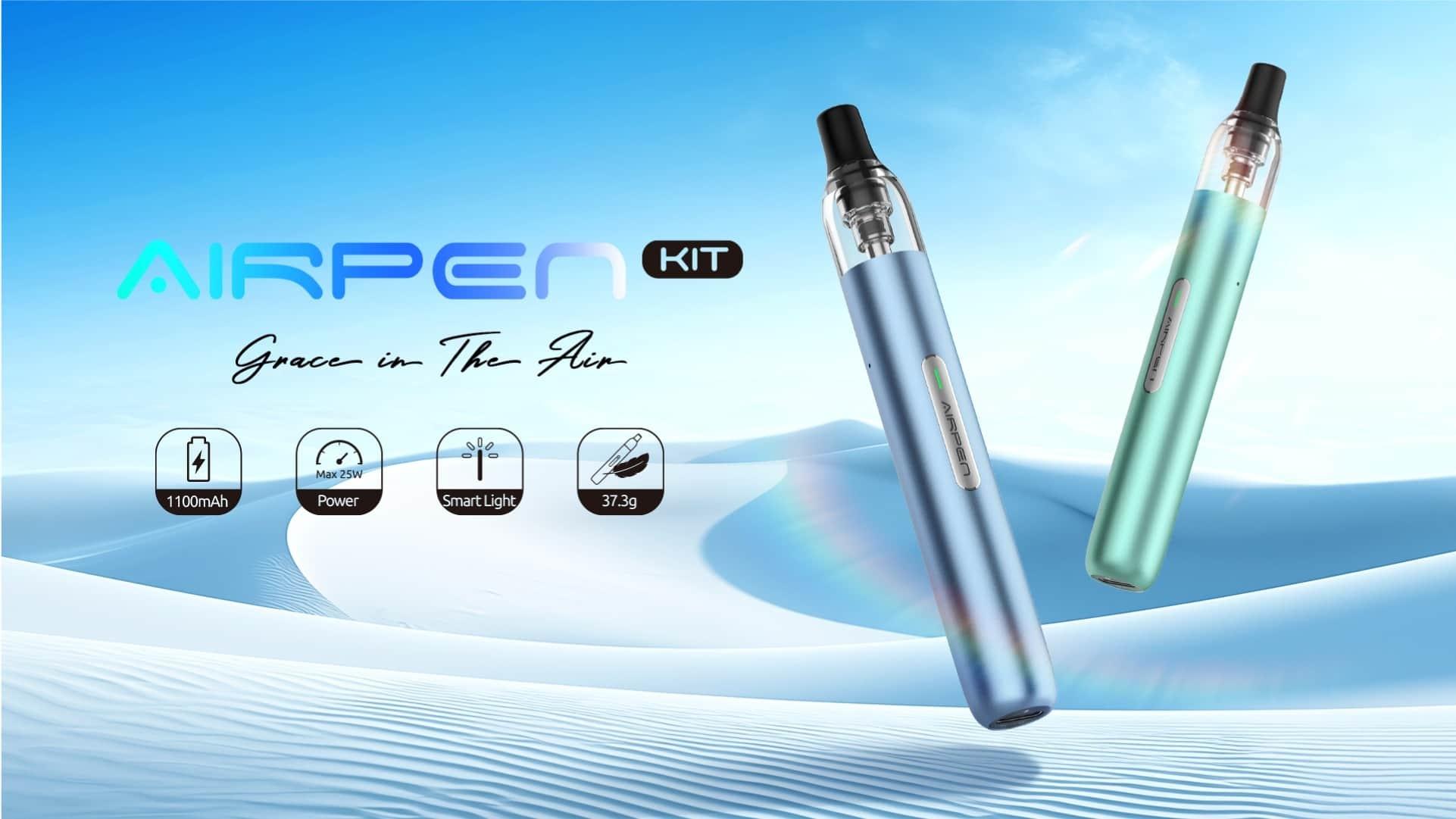 Discover the Power of e-nargisi with the 3000mah e-cigarette box mod e-nargisi IP67 waterproof technology