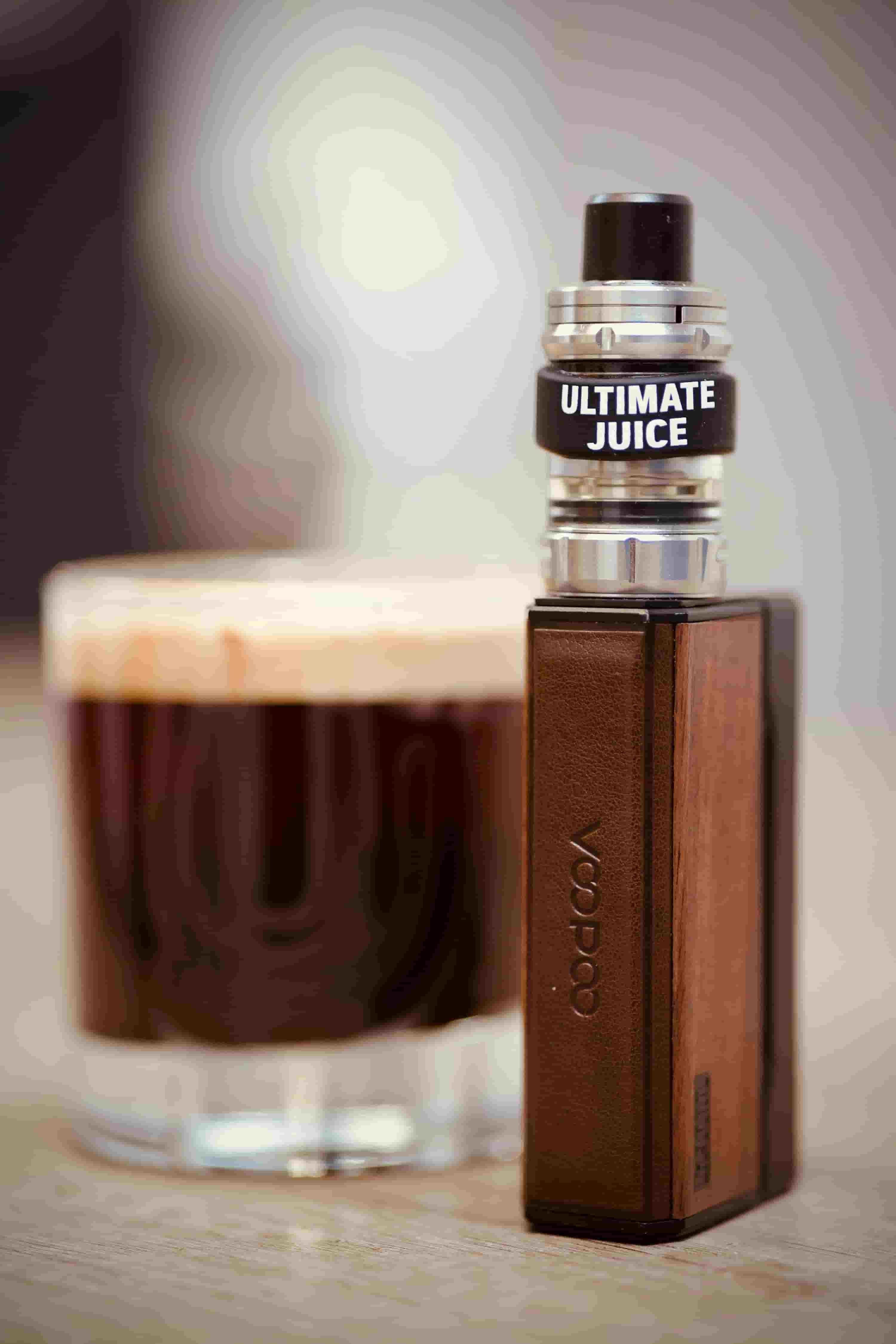 Explore IBVape Vape Shop for the Best FDA Menthol E Cigarettes Experience with IBVape Quality Choices