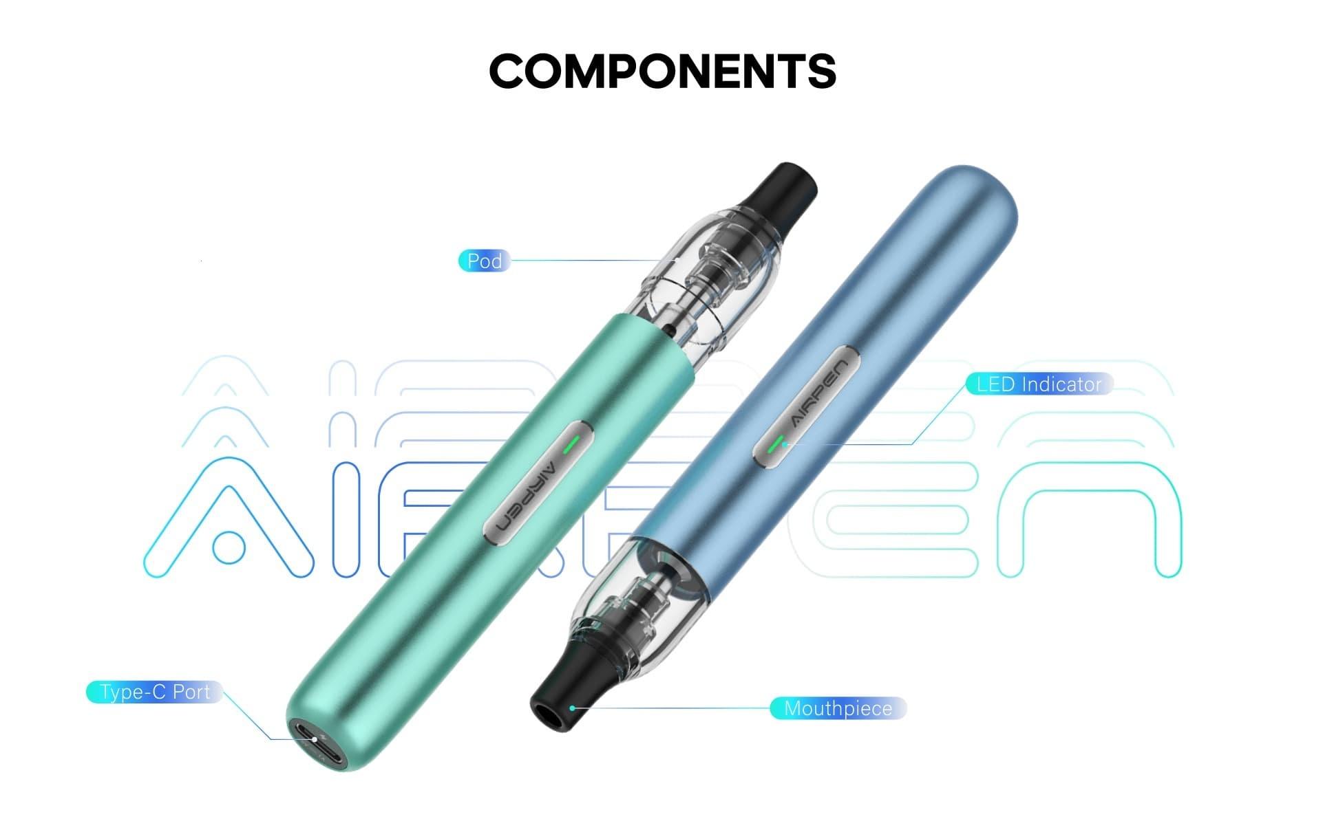 Liquids and vaping history, when was e cigarette invented and how e-liquids reshaped smoking habits