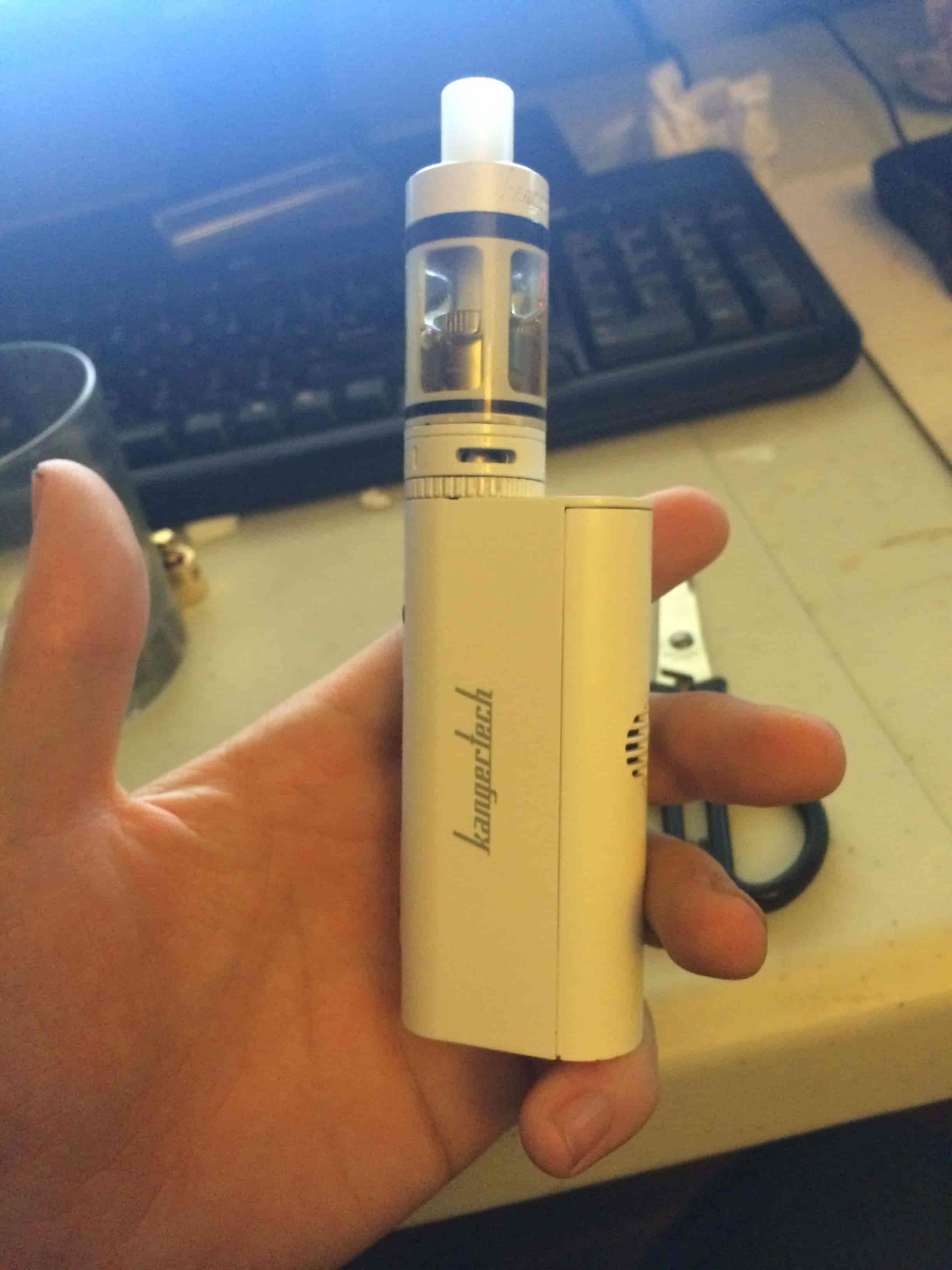 Discover Edym and Edym V E Cigarette Options for Modern Smokers