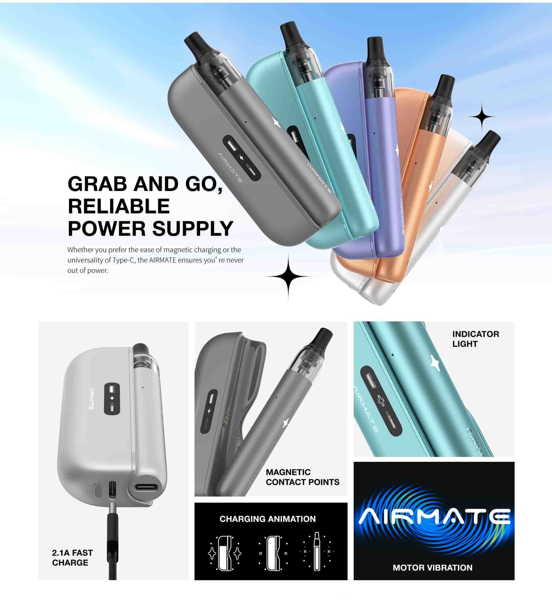 Discover the Power of e-nargisi with the 3000mah e-cigarette box mod e-nargisi IP67 waterproof technology