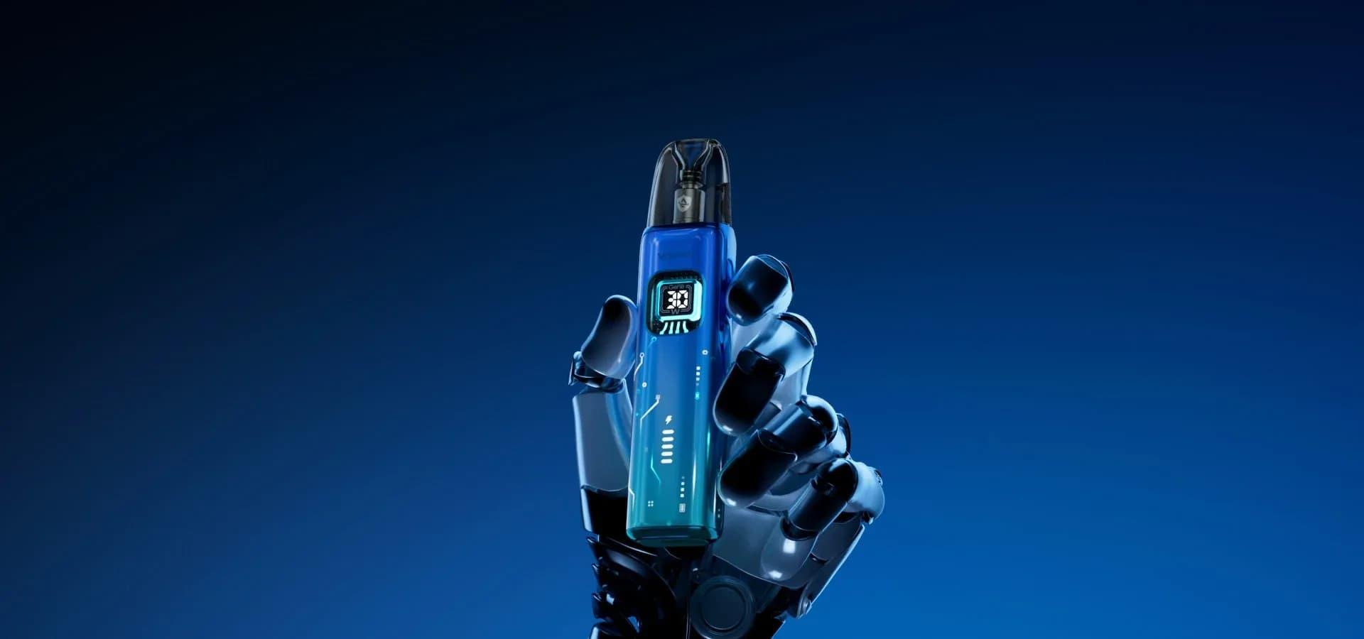 E-cigarete Risks Unveiled Discover What Are the Cancer Causing Chemicals in E-cigarete Vapes