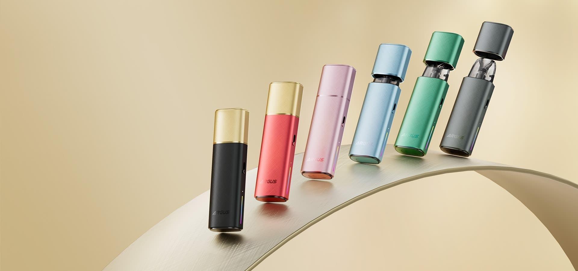 POD Systeme Unveiled Your Guide to POD Systeme and How to Make Electronic Cigarette at Home