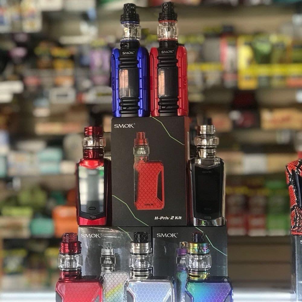 E-Liquid Flavor Guide Helps You Choose the Best E-Liquid for Your E-Cigarette Abu Dhabi Experience