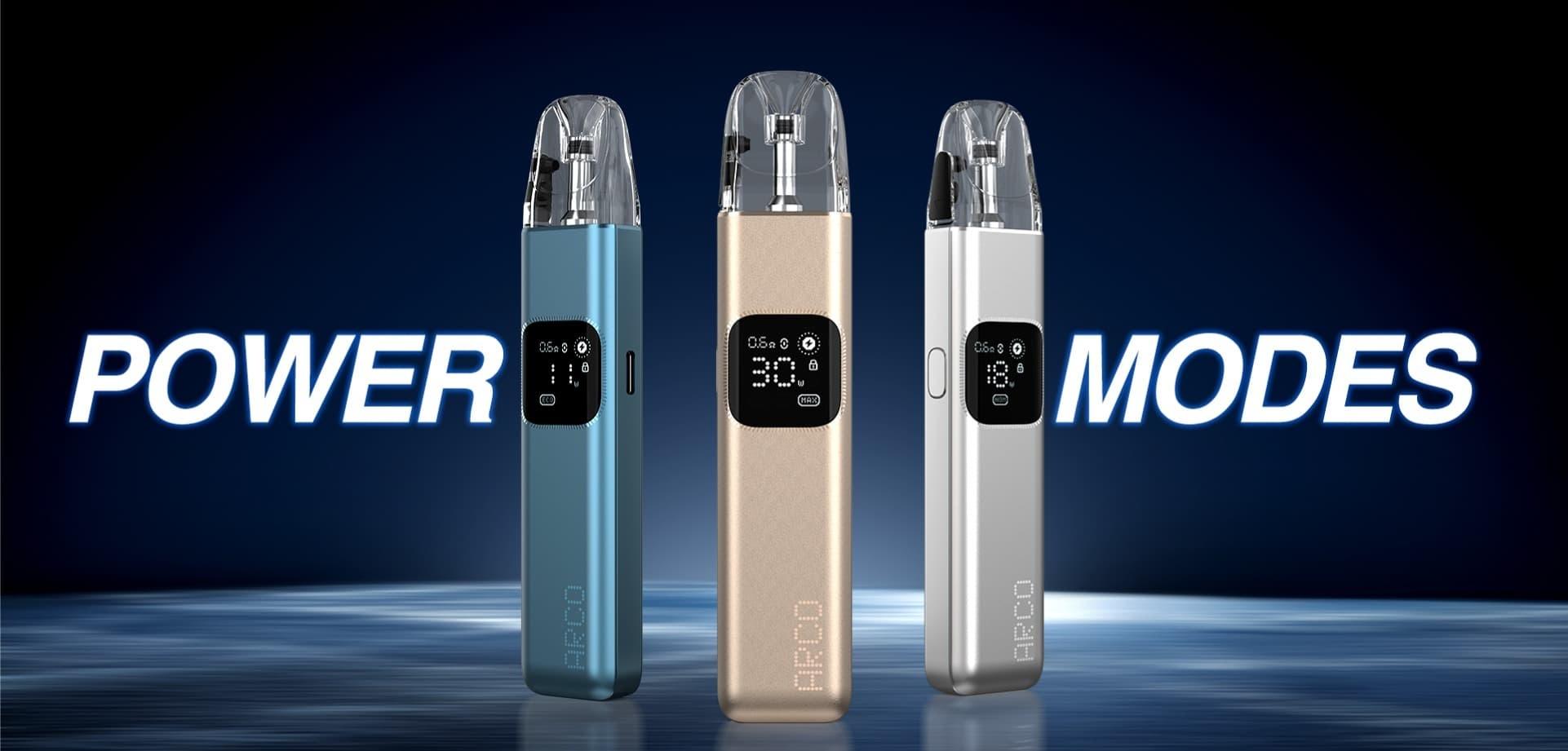 Discover the Benefits of e-füst Electronic Cigarettes and Why e-füst is the Name of Electronic Cigarette Excellence