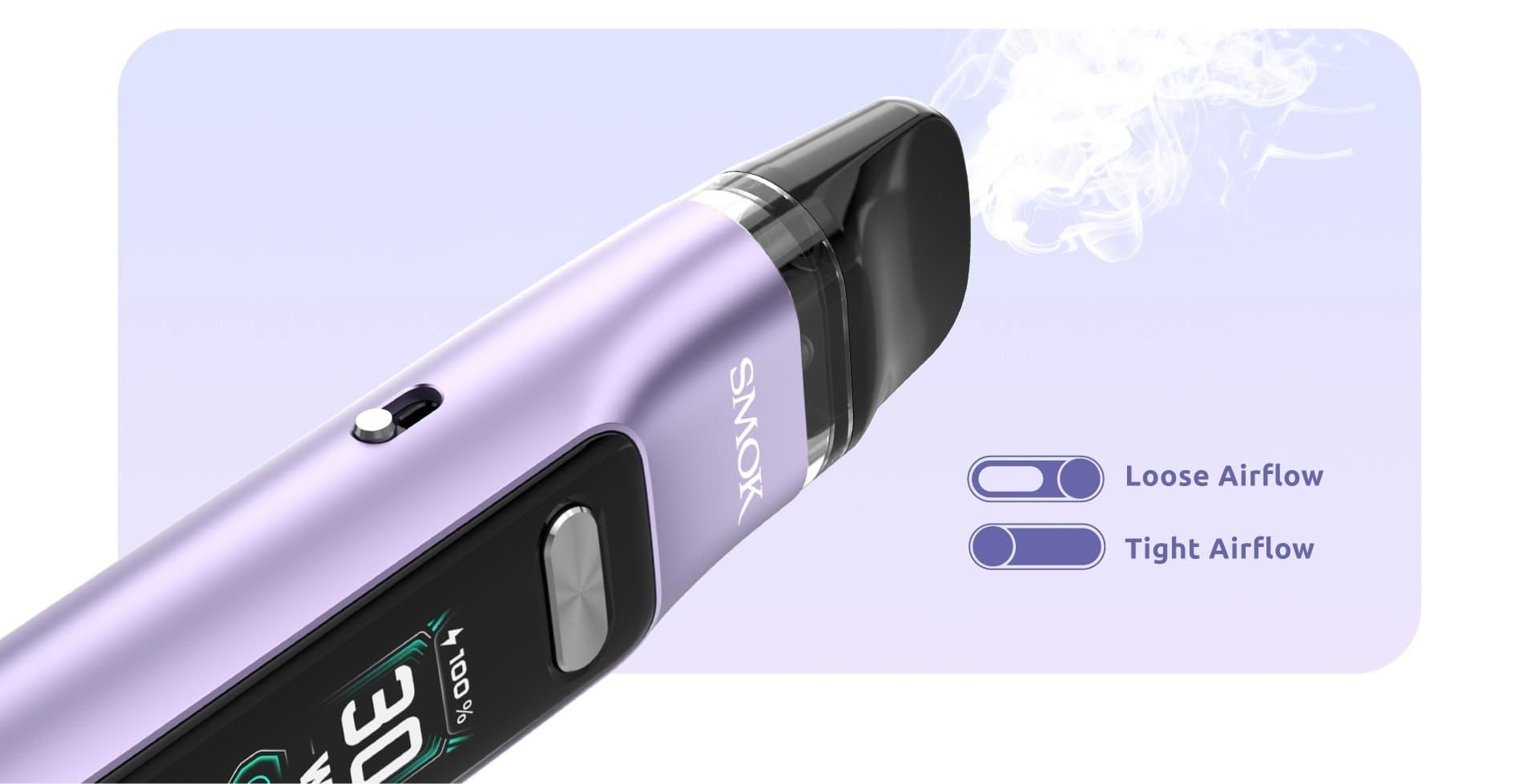Explore the Future of Smoking with Papieros Elektroniczny and Cigarette Electronic Cigarette Innovations