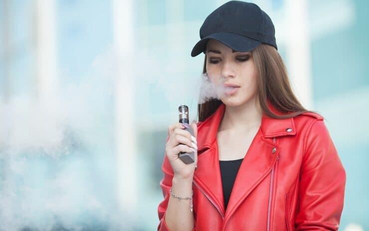 Explore the World of e-smoke for Easy Cigarette Solutions and Discover More About e-smoke Technology