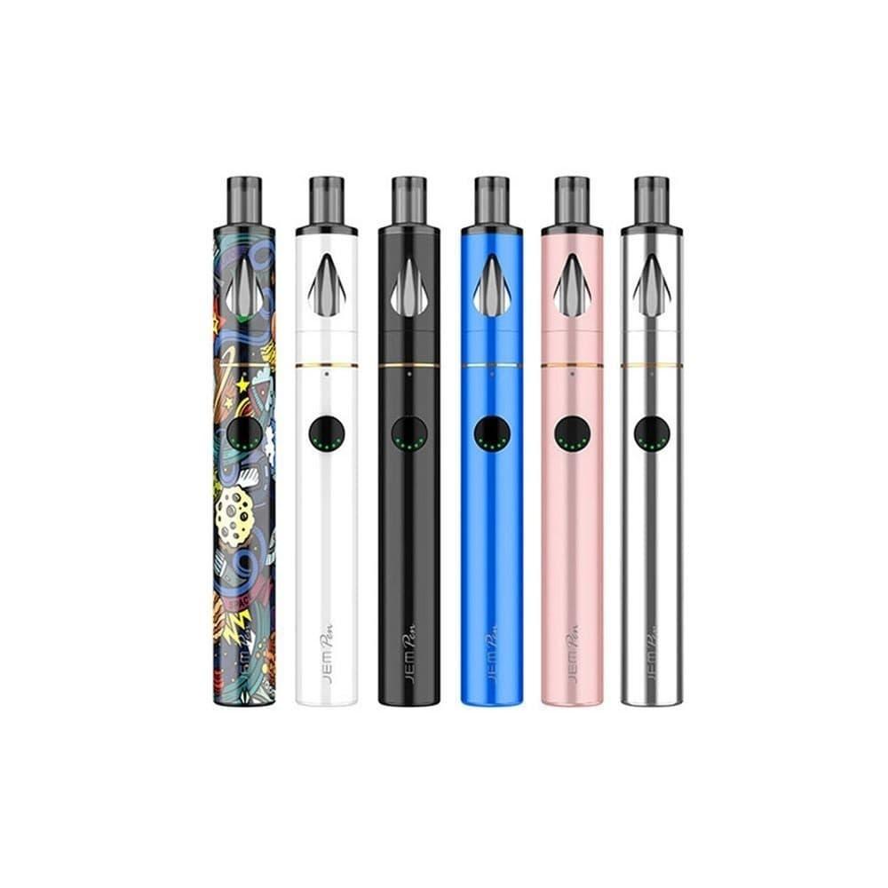 Vape Shop Insights Exploring Vape Shop Trends and the Latest e cigarettes research