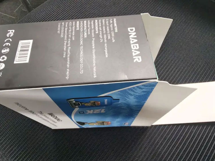 Mastering the CE4 Electronic Cigarette Guide