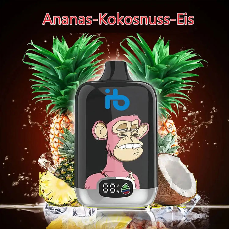 Exploring the Safety of E-Cigarettes: What You Need to Know