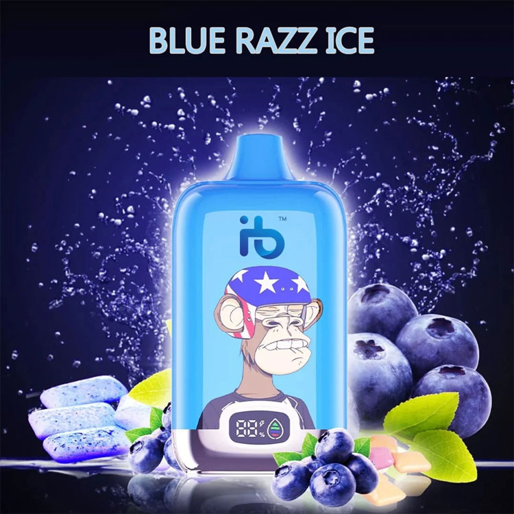 Discover the Latest Trends in Electronic Cigarette Flavors