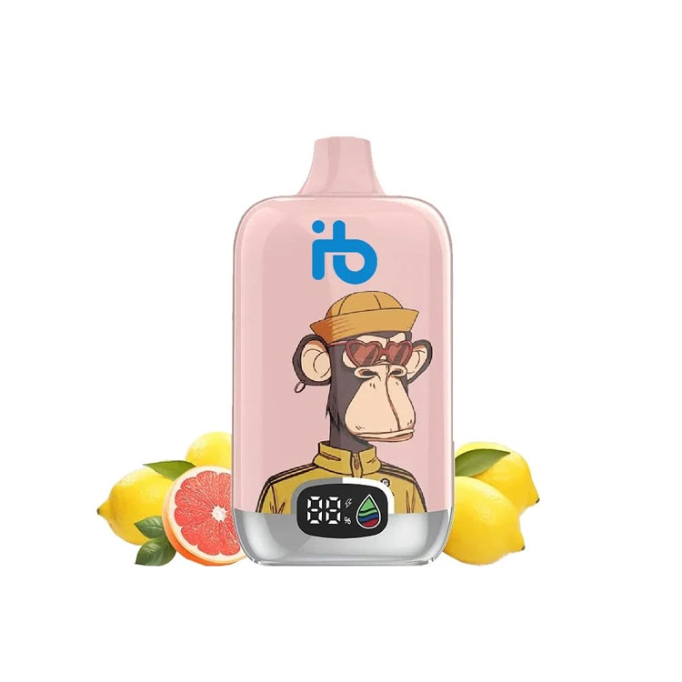 Exploring the Latest Trends in Electronic Cigarette Research