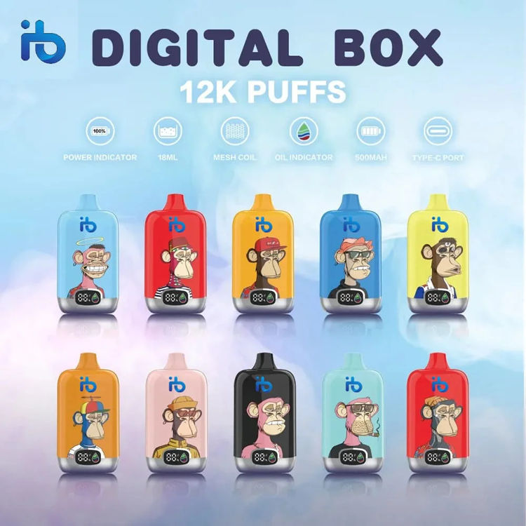 Unraveling the Truth About Chemicals in E-Cigarettes