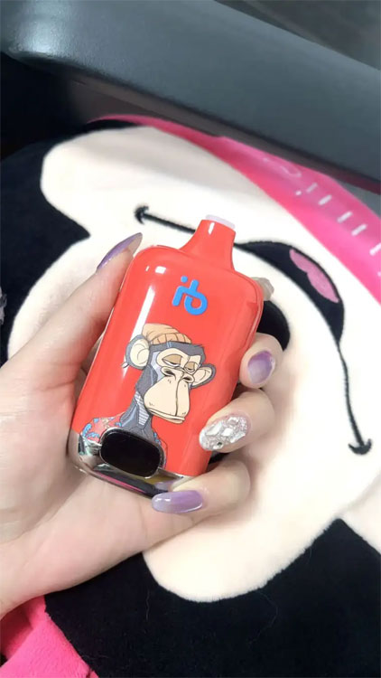 Unveiling the E Cigarette Invention: A Journey into Modern Vaping