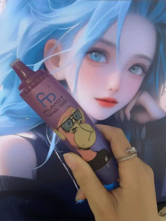 Mastering the CE4 Electronic Cigarette Guide