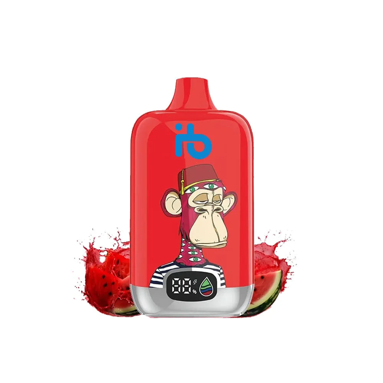 Realistic Cigarette-Style E-Cigarettes: A Smoker’s Transition Tool