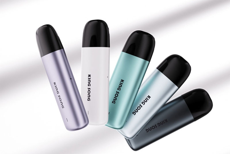 Understanding Thailand's E-Cigarette Import Ban: What You Need to Know