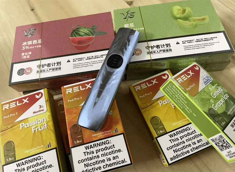 Exploring Malaysia’s E-Cigarette Legal Status in 2024