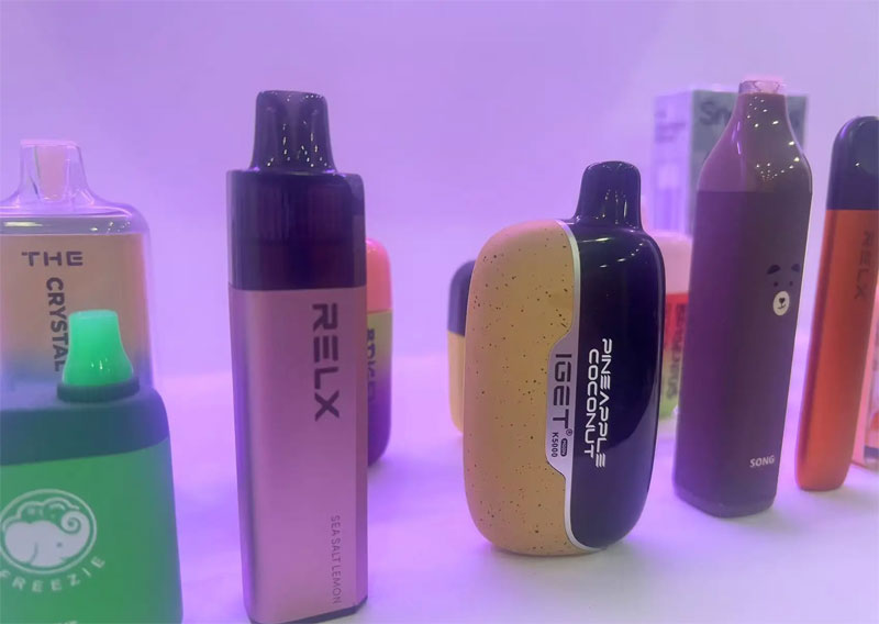 Discover the Best Electronic Cigarette Flavours for a Personalized Vaping Experience