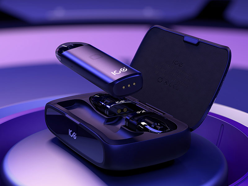 Exploring the Connection Between E-Cigarettes and Erectile Dysfunction