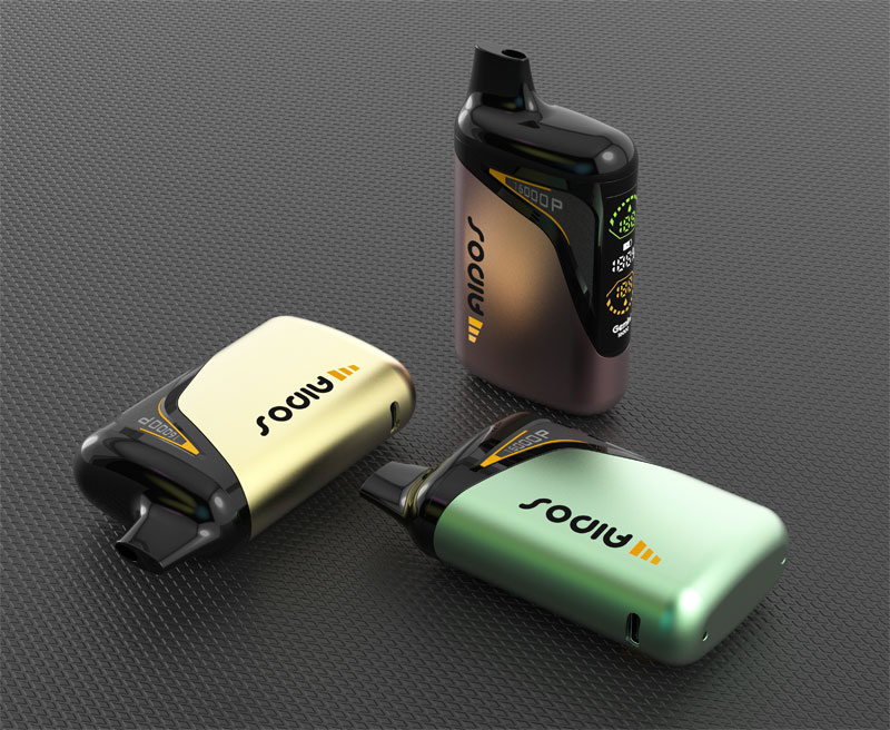 Explore IBVAPE’s Premium Vuse Electronic Cigarettes for an Unmatched Vaping Experience with IBVAPE Devices