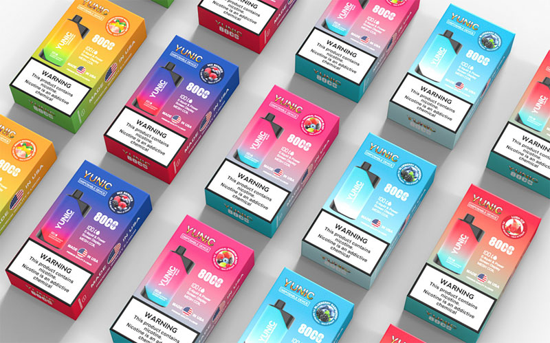 Discover the Best Electronic Cigarette Starter Kits in the UK