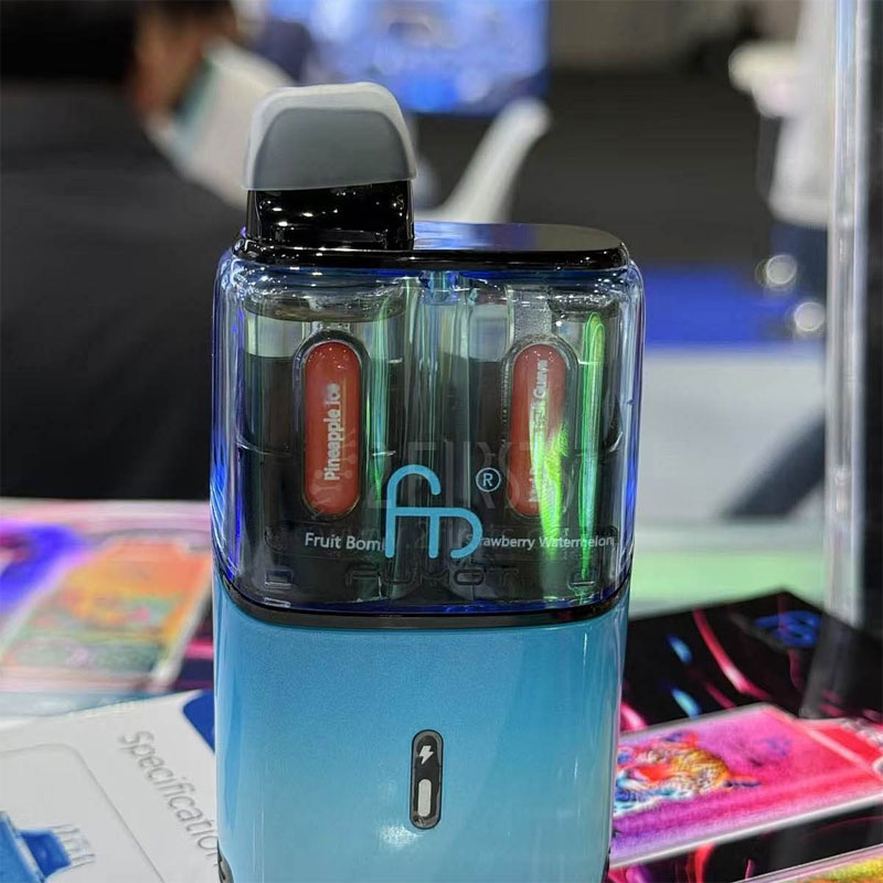 Exploring the Connection Between E-Cigarettes and Erectile Dysfunction