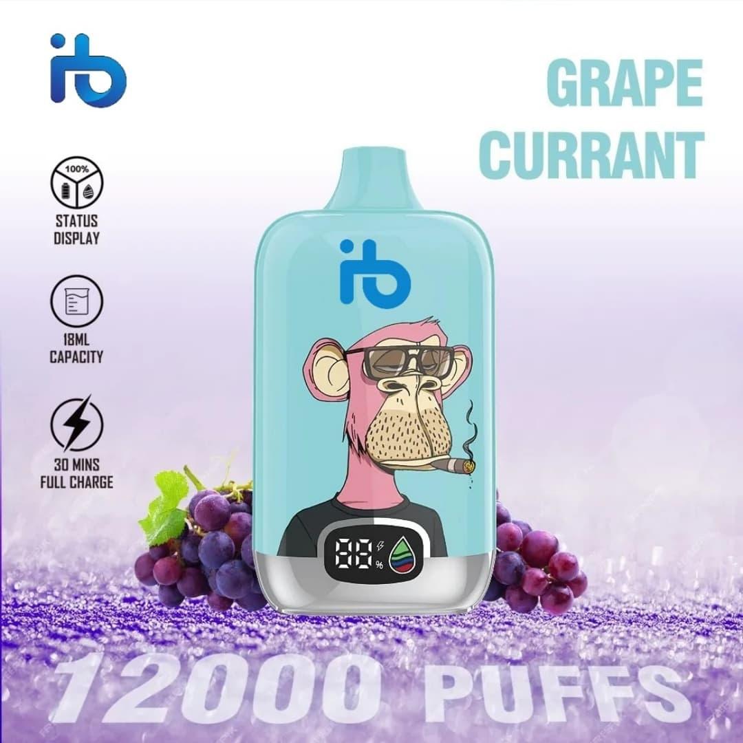 IBvape report warns IBvape users about e cigarettes health risks and practical harm reduction tips