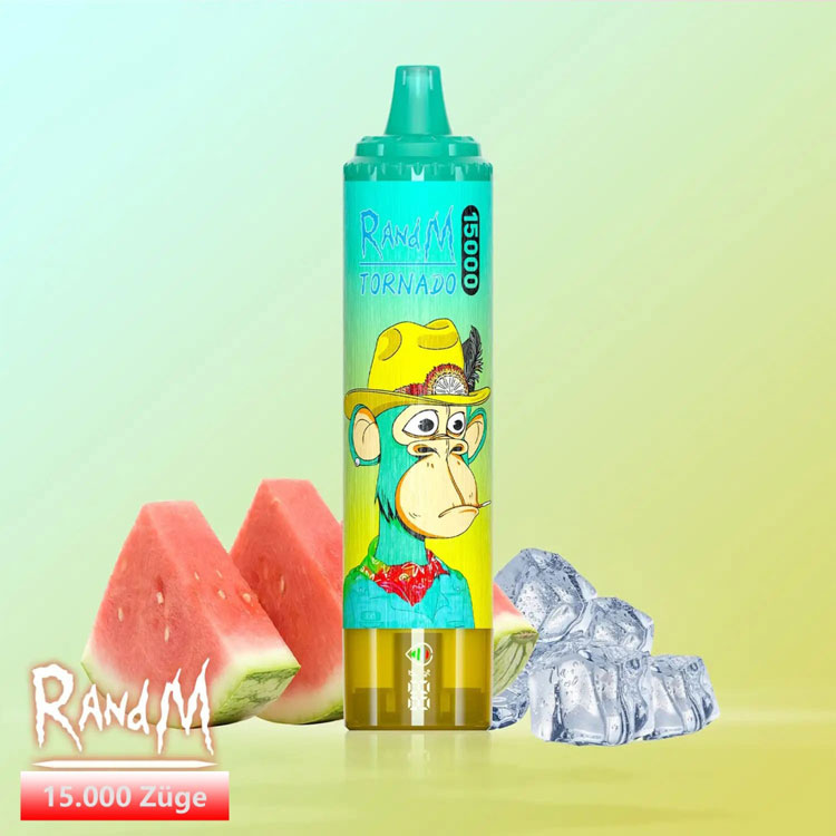 Discover the Trend: Disposable Electronic Cigarette Options in the UK