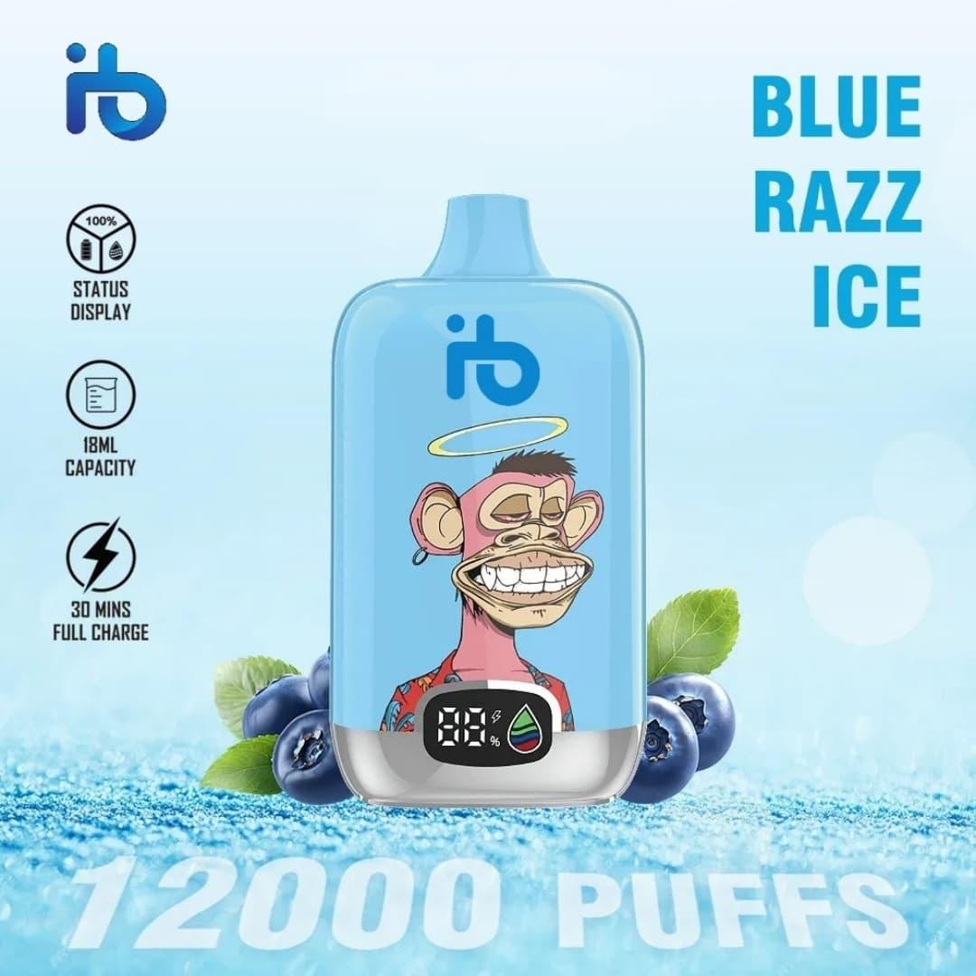 IBvape obchod buying guide and top e cigarette liquid with nicotine uk picks for vapers