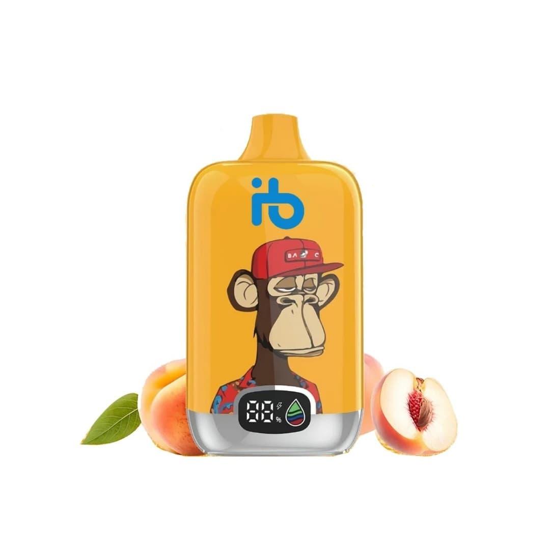 ibvape E-Shisha review exploring are e cigarettes as harmful as cigarettes and real user insights