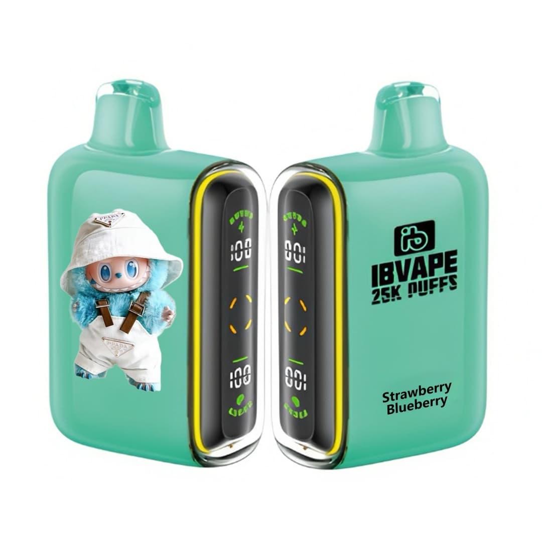 IBvape briefing on morocco e-cigarette regulation january 2024 and IBvape compliance advice for retailers