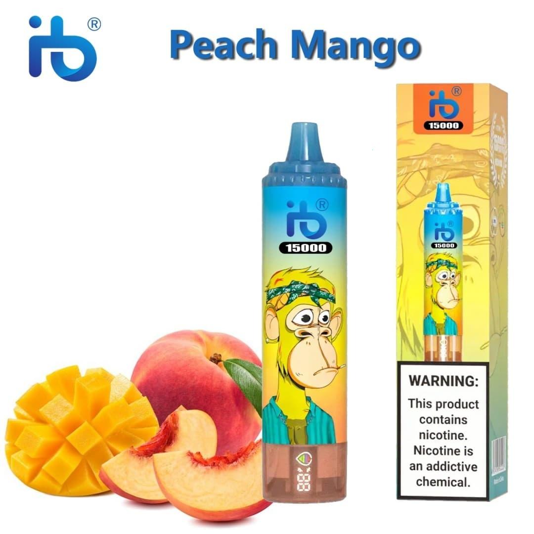 IBVape IBVape Buying Guide and Reviews for e-cigarettes 2025 Trends Flavors Safety