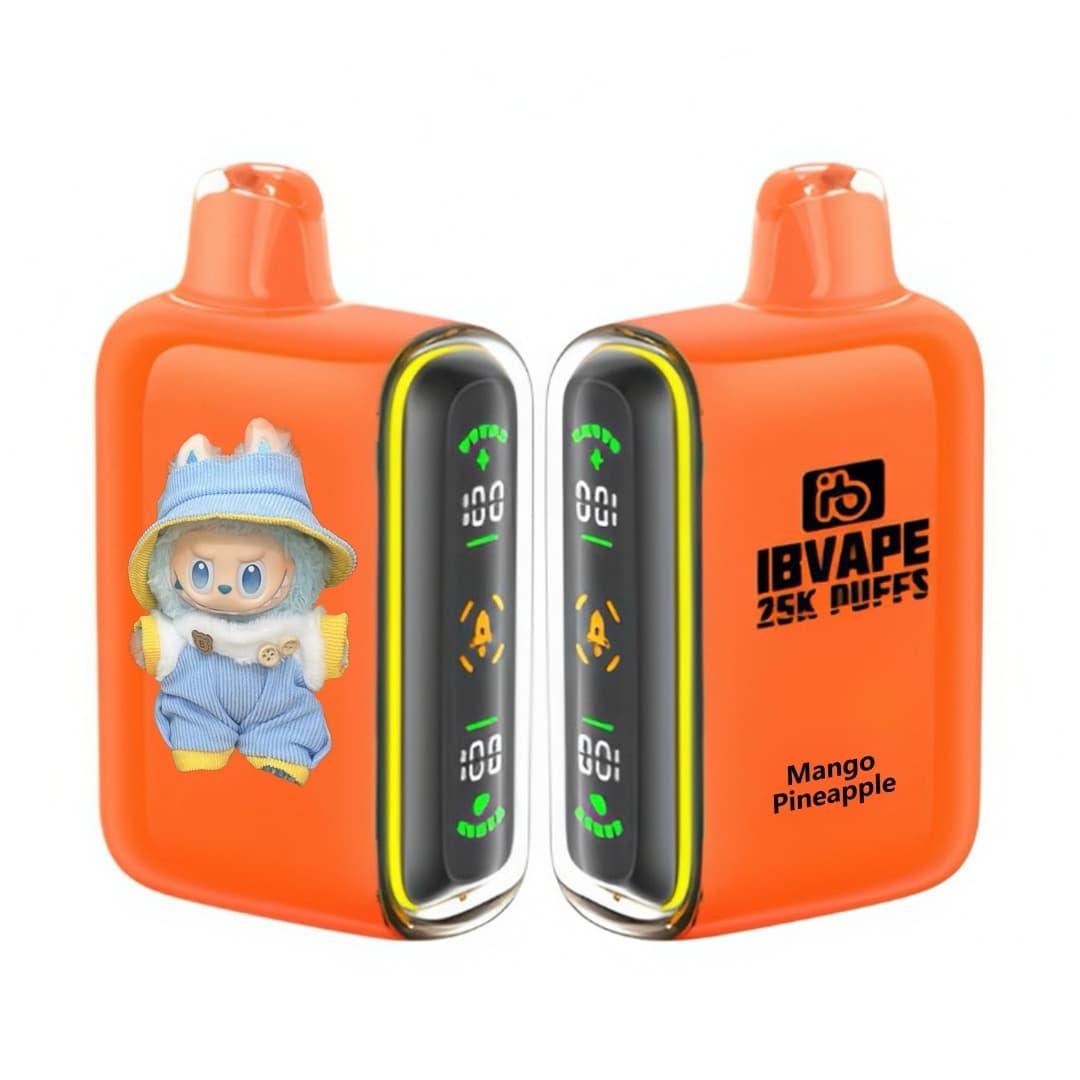 Top IBvape Tips IBvape Buyers Need for Choosing the Right e cigarette usb charger